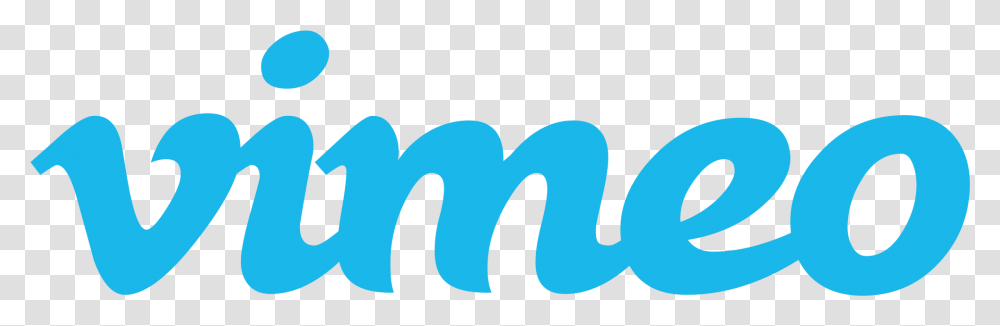 Logo Vimeo, Label, Alphabet, Handwriting Transparent Png