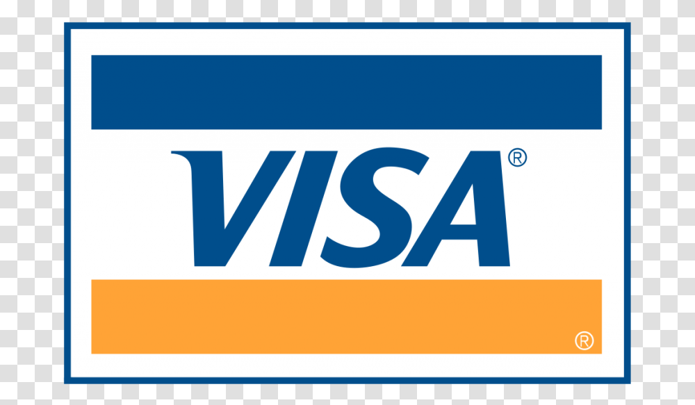 Logo Visa Carr Visa Card Logo, Word, Trademark Transparent Png