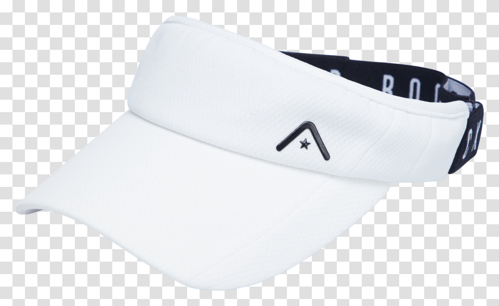 Logo Visor Hat Toto, Apparel, Baseball Cap Transparent Png