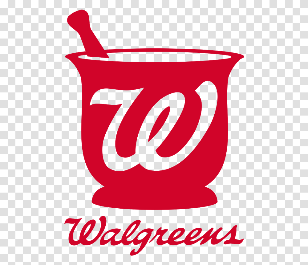 Logo Walgreens W Walgreens Logo, Poster, Advertisement, Number Transparent Png