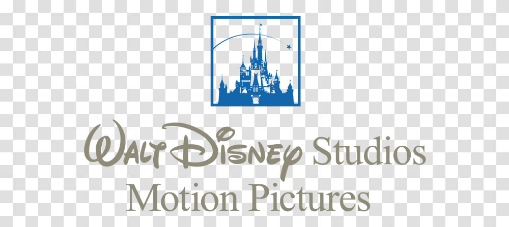 Logo Walt Disney, Architecture, Building, Poster Transparent Png