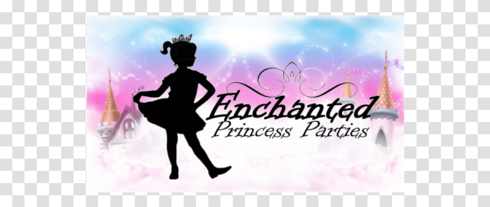 Logo Walt Disney World Pink M Font Desktop Wallpaper Disney Princess, Person, Dance, Leisure Activities, Dance Pose Transparent Png