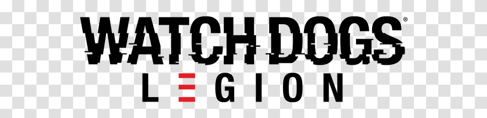 Logo Watch Dogs, Gray, World Of Warcraft Transparent Png