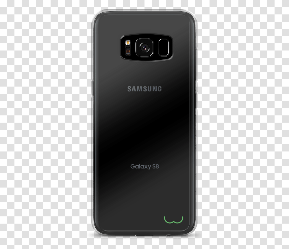 Logo Wave Samsung Galaxy S8 Samsung, Mobile Phone, Electronics, Cell Phone, Iphone Transparent Png