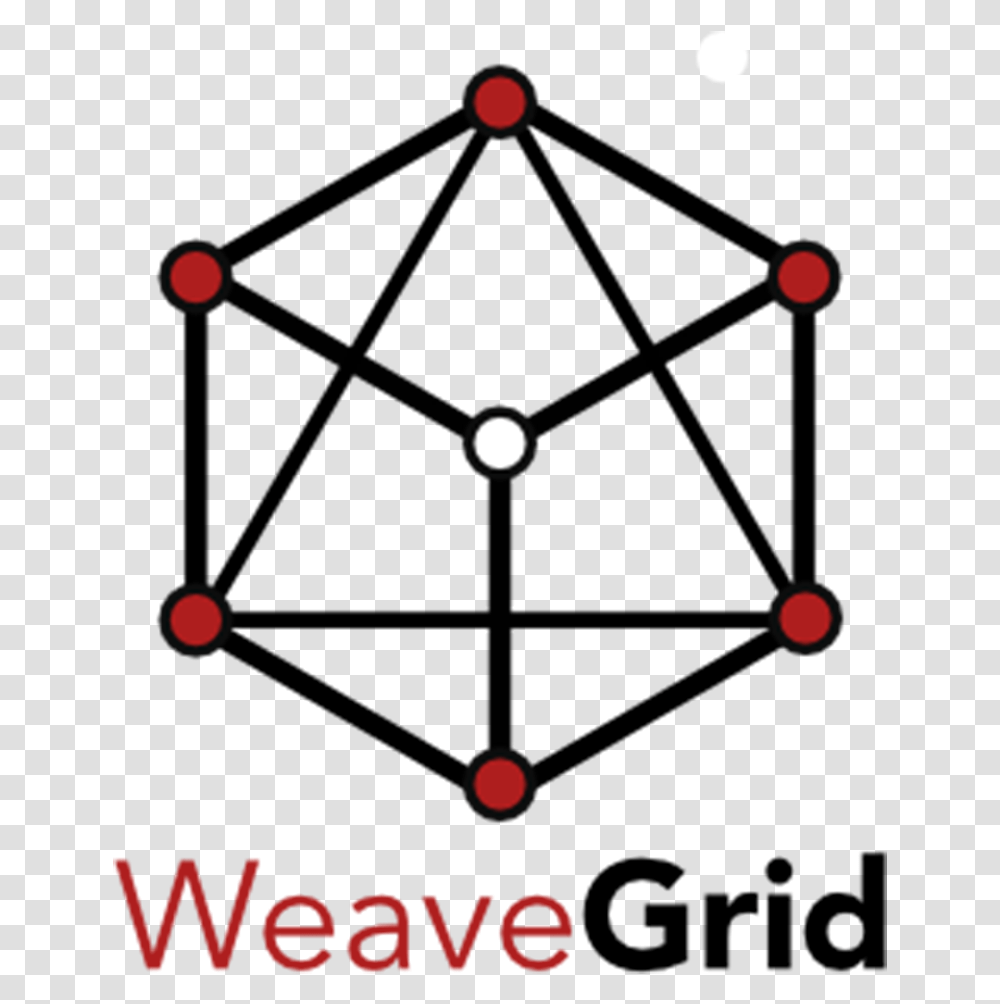 Logo Weavegrid Rgb Azure Iot Solution Accelerators, Confetti, Paper, Pattern, Texture Transparent Png