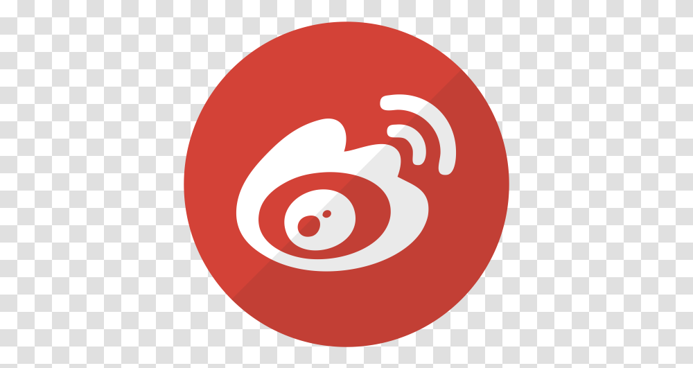 Logo Weibo Icon Weibo Icon, Spiral, Electronics, Coil, Symbol Transparent Png