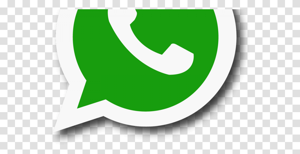 Logo Whatsapp 3d, Number, Alphabet Transparent Png
