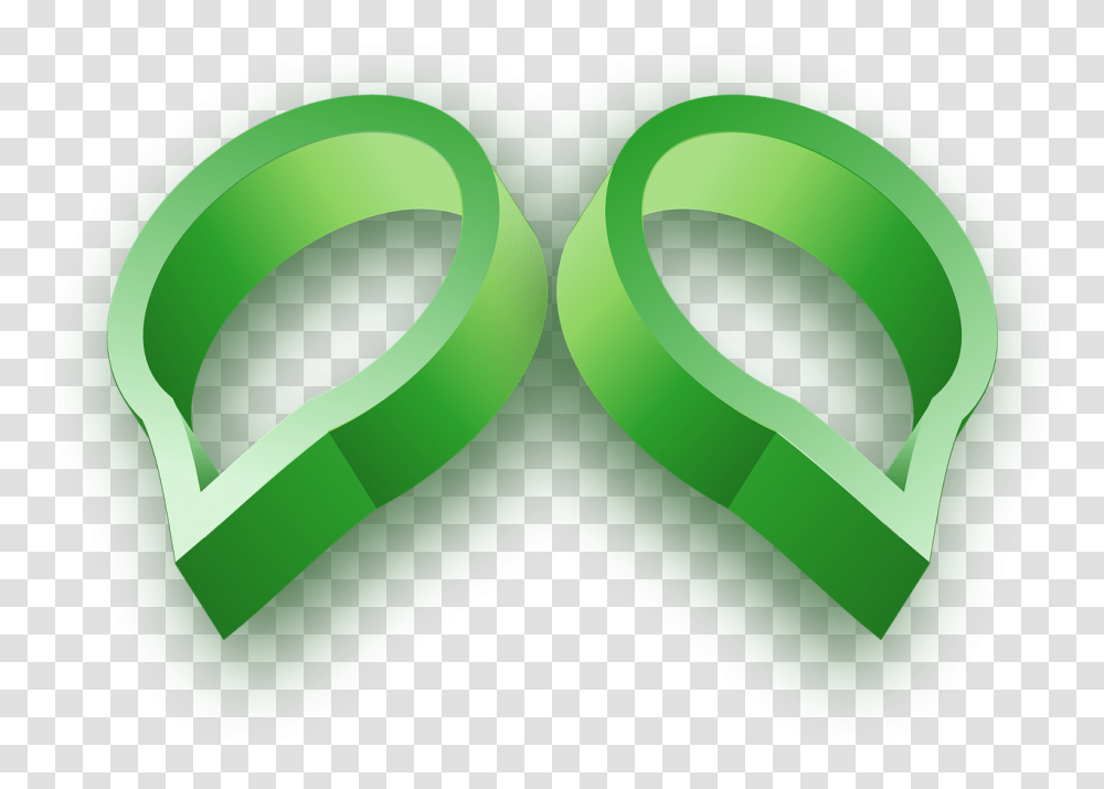 Logo Whatsapp Keren, Rug, Plant, Recycling Symbol Transparent Png