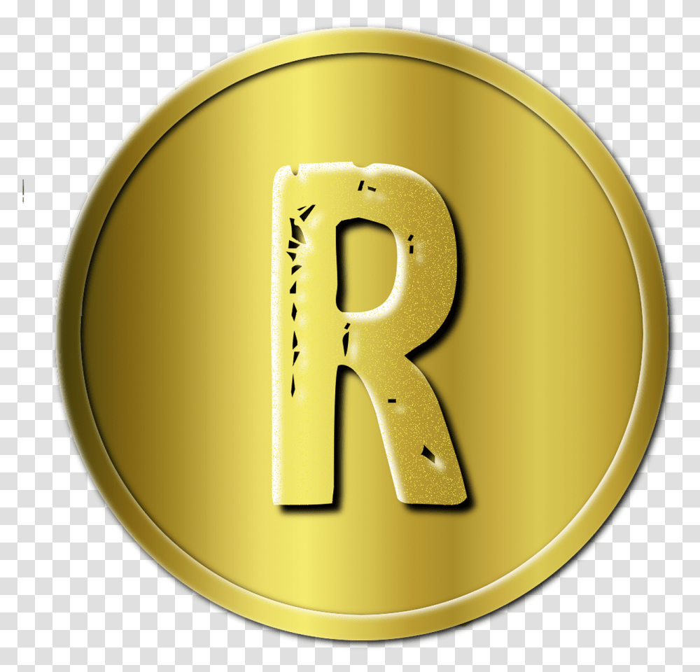Logo Wheel Icon Letter Free Image On Pixabay, Number, Symbol, Text, Gold Transparent Png