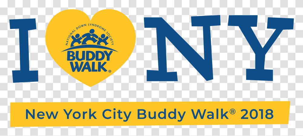 Logo Wide 1280x669 Buddy Walk, Alphabet, Label, Number Transparent Png