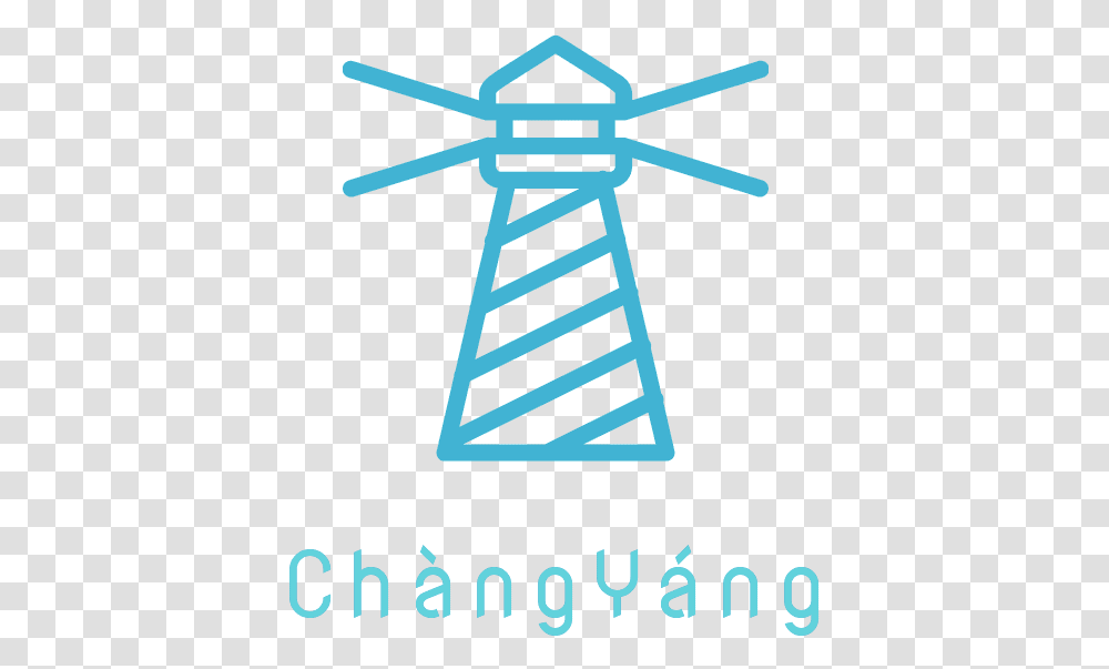 Logo Windmill, Cross, Hand Transparent Png