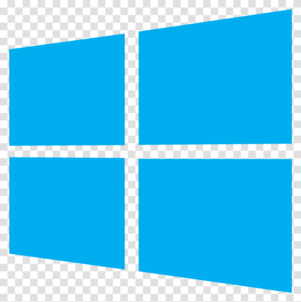 Logo Windows 10 Icon, Lighting, Tree, Plant, Pattern Transparent Png