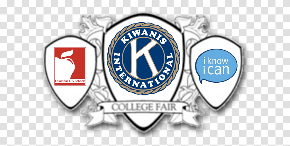 Logo Wisconsin Upper Michigan Kiwanis Logo, Trademark, Badge, Label Transparent Png