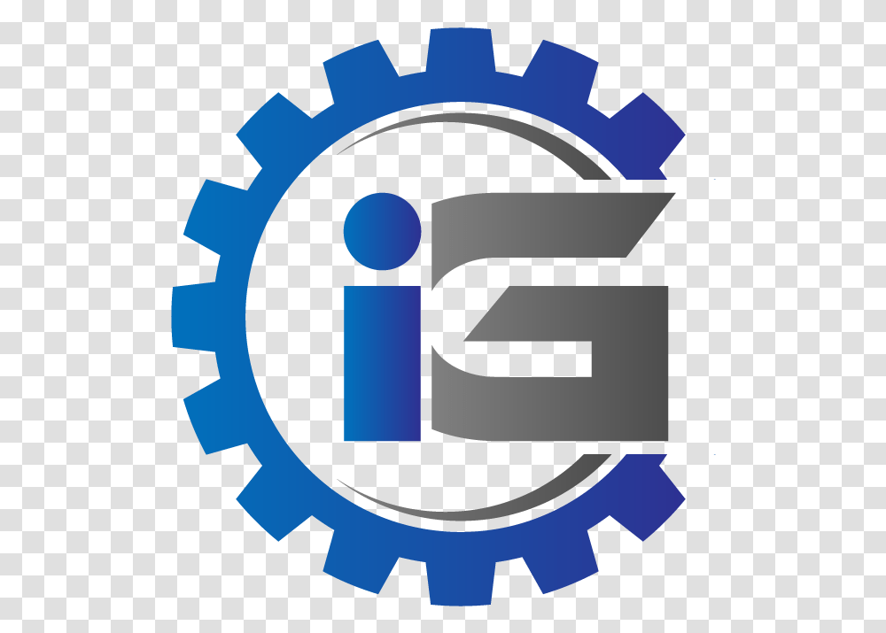 Logo With Dl Initials Guimaras State College Logo, Machine, Gear, Wheel, Symbol Transparent Png