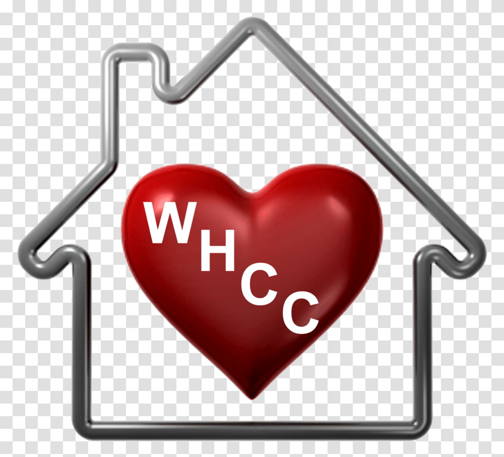 Logo With Nocross 1 Copy Heart Of Home, Hanger Transparent Png