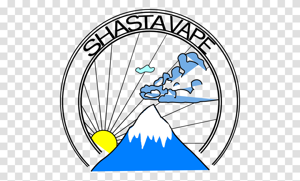 Logo With Snow Clip Arts For Web, Leisure Activities, Adventure, Parachute Transparent Png