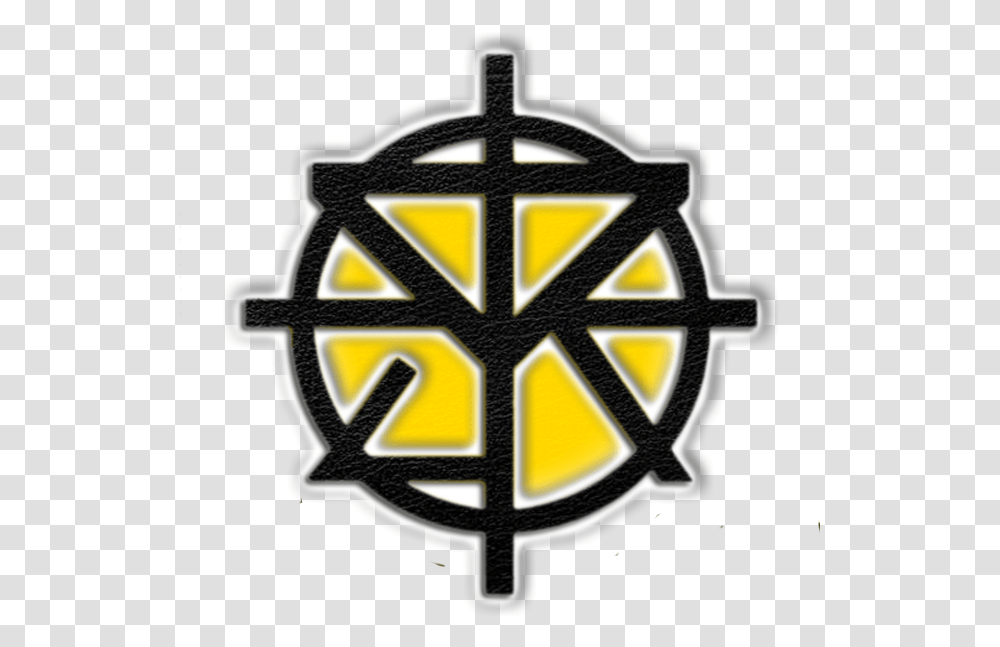 Logo Wwe Seth Rollins, Grenade, Bomb, Weapon Transparent Png