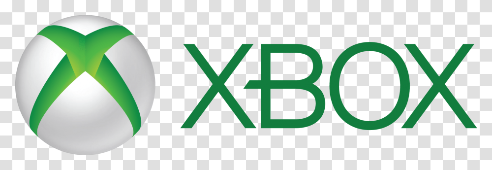 Logo Xbox One, Label, Word Transparent Png