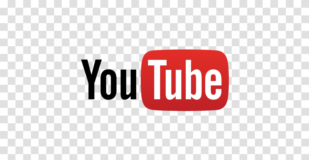 Logo Youtube 2016, Trademark, Word Transparent Png