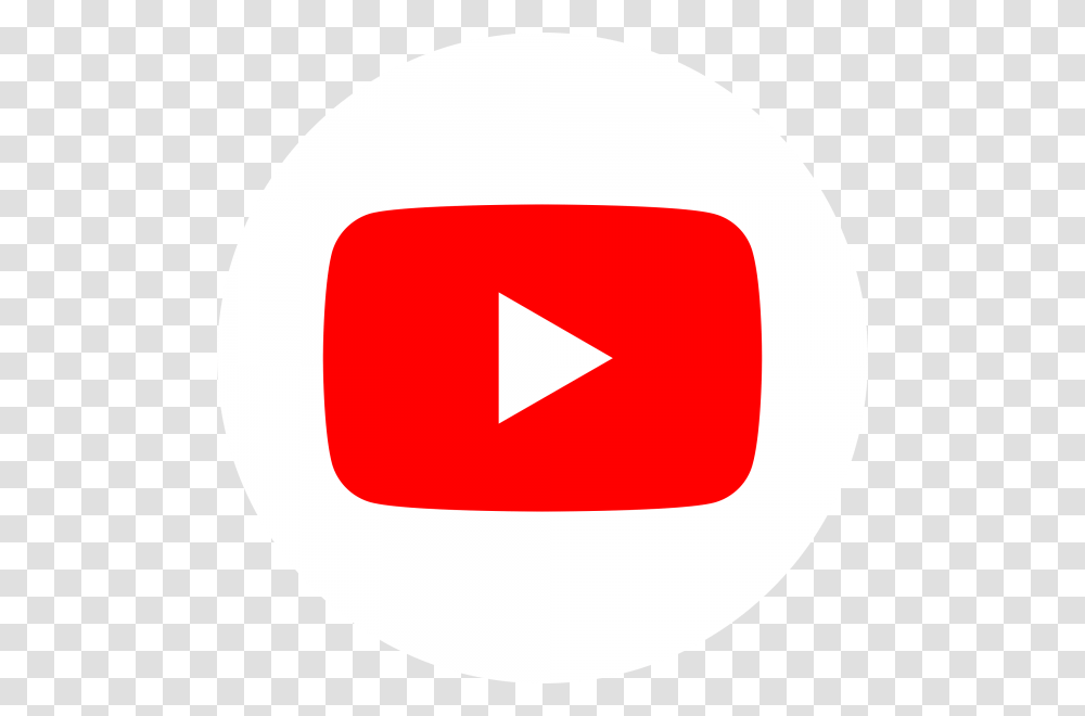 Logo Youtube, Trademark, First Aid Transparent Png