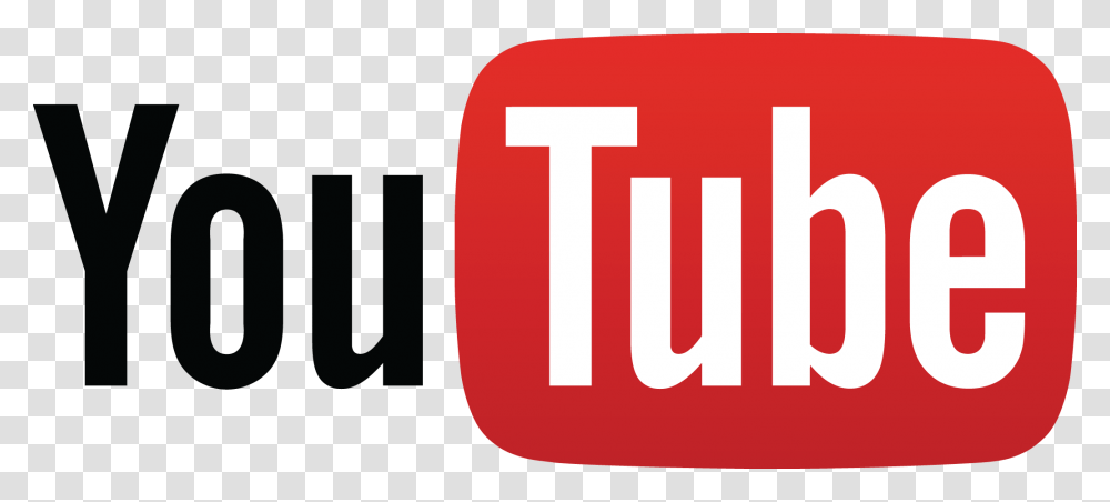 Logo Youtube, Number, First Aid Transparent Png