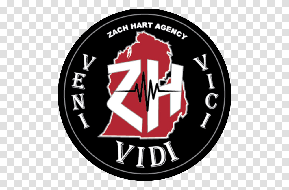 Logo Zach Hart Agency Logo, Label, Poster Transparent Png