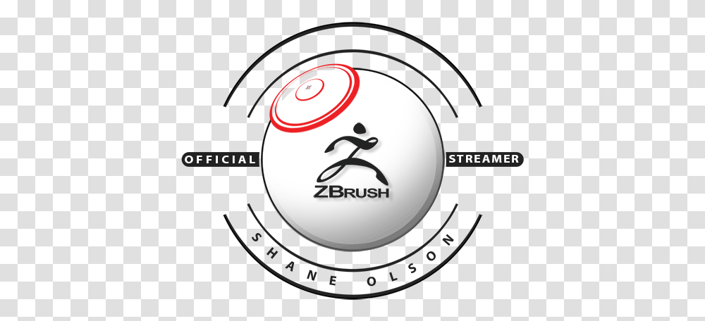 Logo Zbrush, Machine, Symbol, Trademark, Gearshift Transparent Png