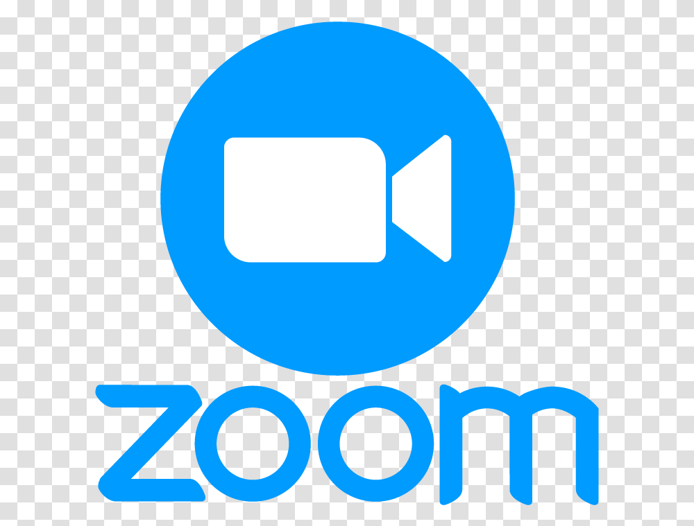 Logo Zoom Download Logo Zoom, Symbol, Trademark, Text, Light Transparent Png