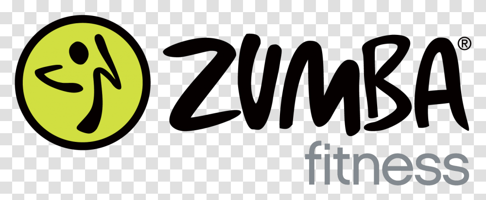 Logo Zumba Fitness, Alphabet, Trademark Transparent Png