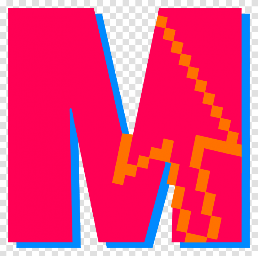 Logoblueandpink, Modern Art Transparent Png