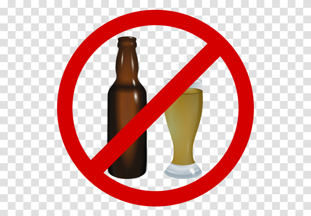 Logobrandalcoholic Drink Don't Drink Alcohol Clip Art, Beer, Beverage, Bottle, Lager Transparent Png