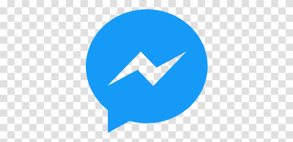 Logoelectric Facebook Messenger Logo Transparent Png