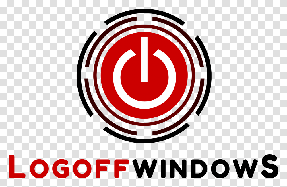 Logoff Windows Dot, Symbol, Text, Number, Sign Transparent Png