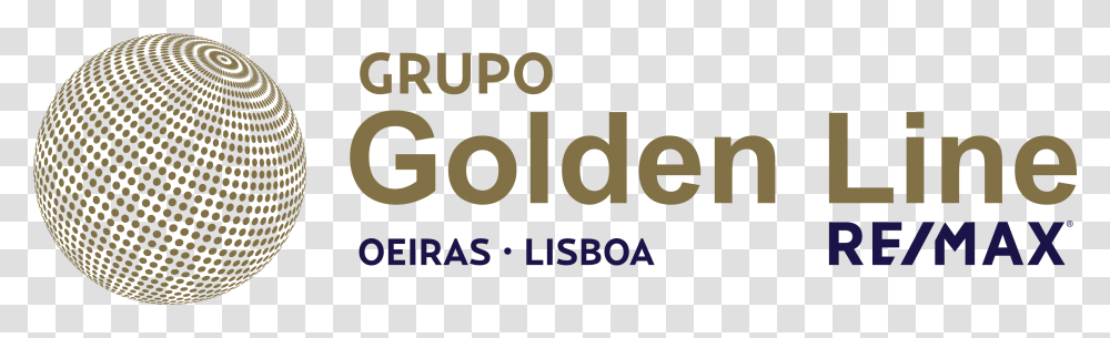 Logogoldenline 2018 Logogoldenline 2018 Logogoldenline Remax Golden Line, Alphabet, Number Transparent Png