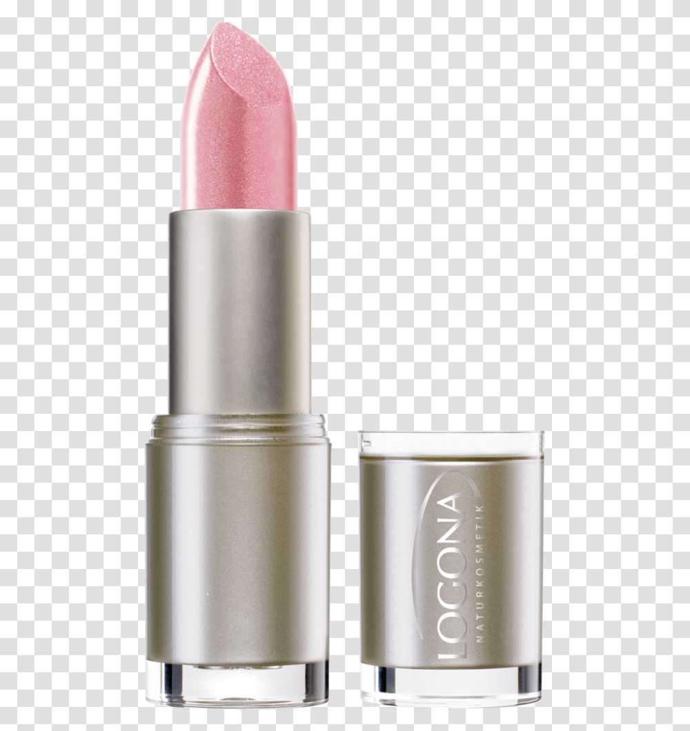 Logona Lipstick, Cosmetics Transparent Png