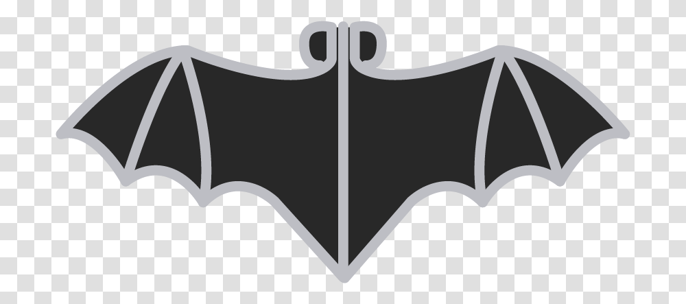Logopedia Batman 1943 Logo, Axe, Tool, Stencil Transparent Png