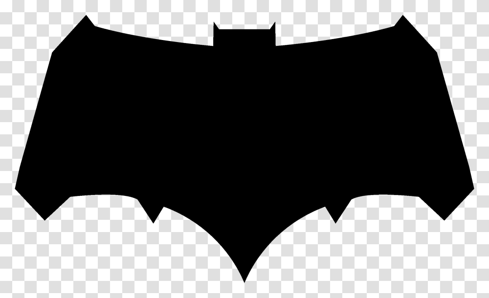 Logopedia Batman Dawn Of Justice Logo, Gray, World Of Warcraft Transparent Png