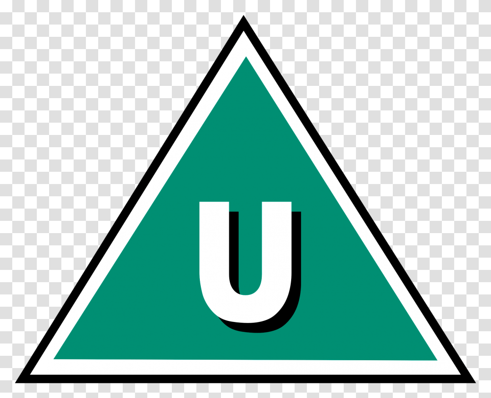 Logopedia Bbfc U, Triangle, Sign, Road Sign Transparent Png