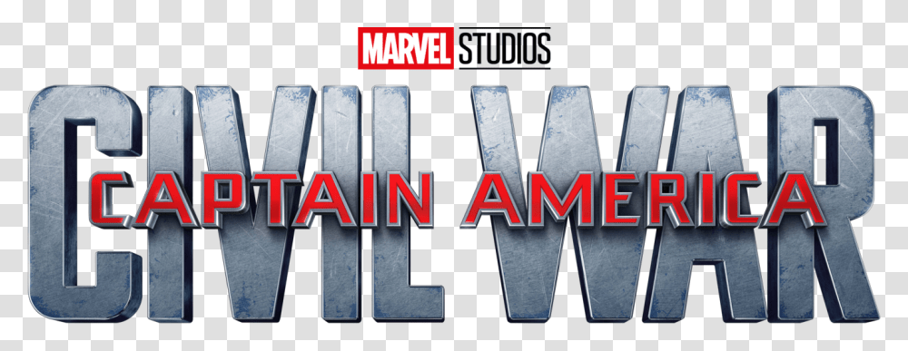 Logopedia Captain America Civil War Logopedia, Word, Alphabet, Label Transparent Png