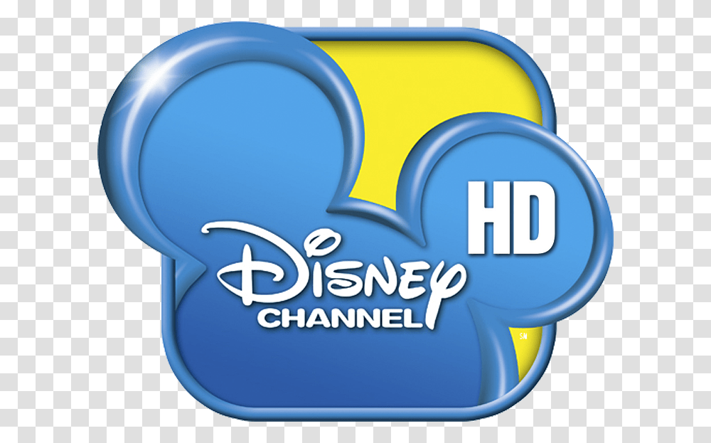 Logopedia Disney Channel Hd Logo, Label, Purple, Word Transparent Png