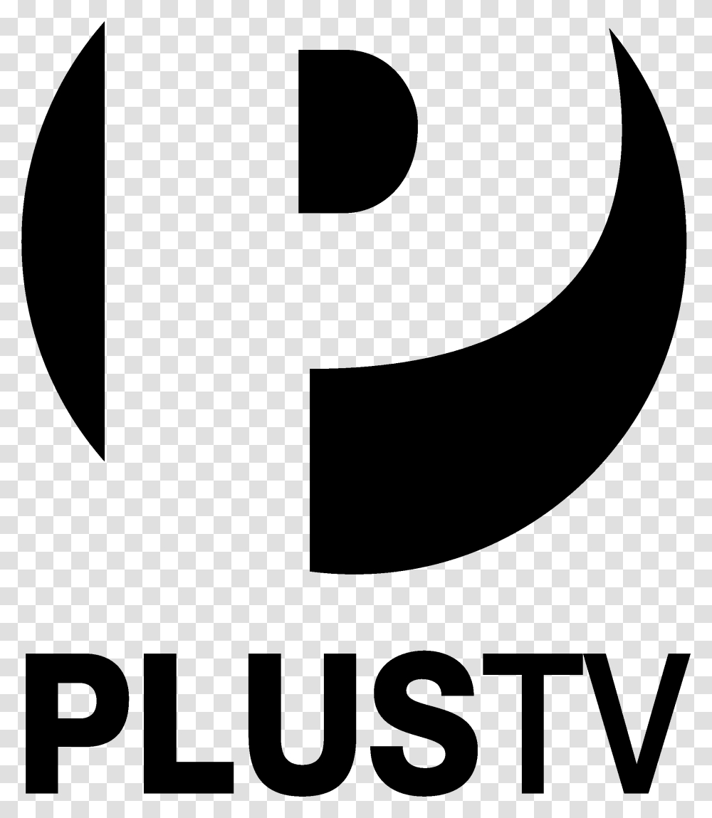 Logopedia Plus Tv Cable Magico, Alphabet Transparent Png