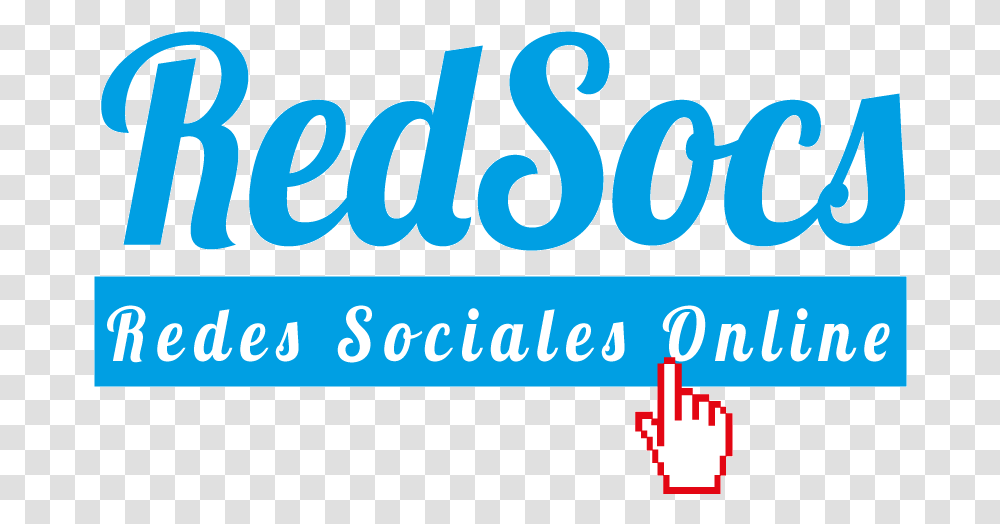 Logoredsocs Redsocs Redes Sociales With Logos Redes Graphic Design, Alphabet, Word Transparent Png