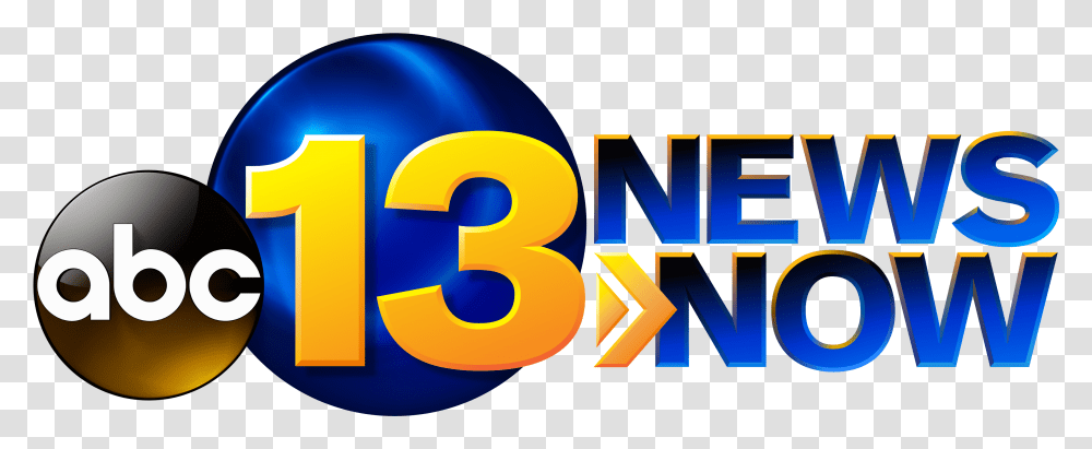 Logorgbstackednodotcom Norfolk Harbor Half 13 News Now Logo, Number, Symbol, Text, Alphabet Transparent Png