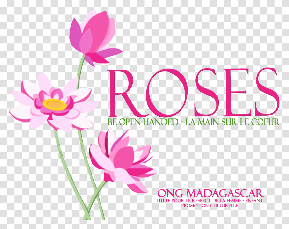Logoroses Recoveredpng Diversity Of Cultural Expressions Floral, Flower, Plant, Graphics, Art Transparent Png