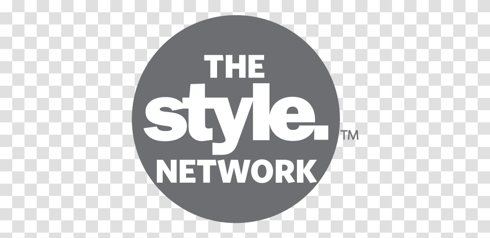Logos 03 Style Network, Apparel, Plant Transparent Png