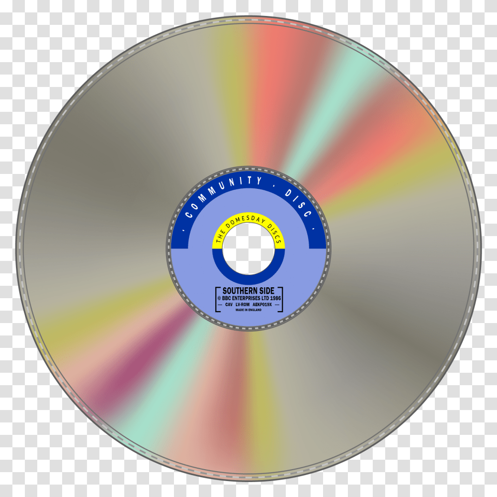Logos And Graphics - Domesday86com Sky City At The Space Needle, Disk, Dvd Transparent Png