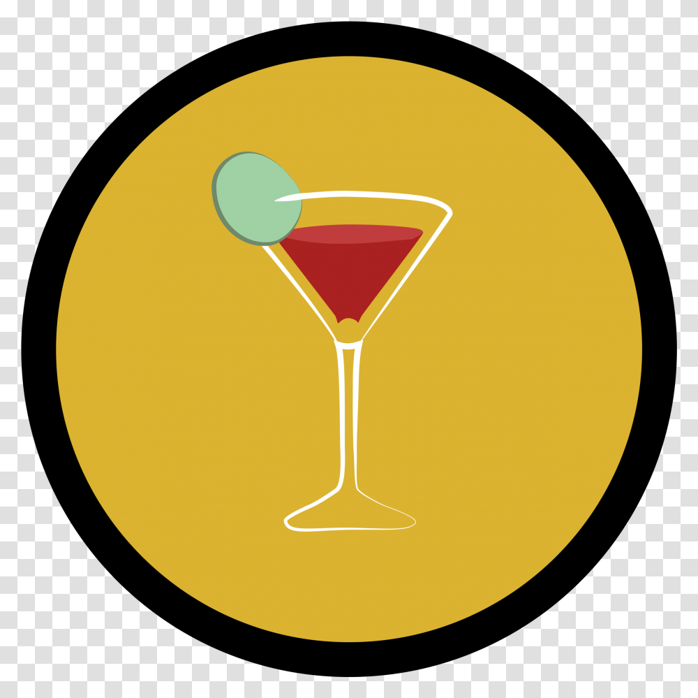 Logos And Icons - Dylan Schiff Design Spaceship Earth, Cocktail, Alcohol, Beverage, Drink Transparent Png