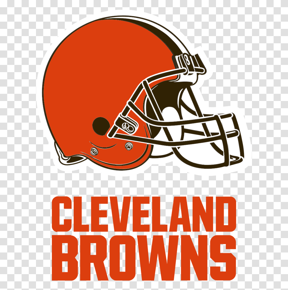 Logos And Uniforms Of The Cleveland Browns Nfl Firstenergy Cleveland Browns Logo, Apparel, Helmet, Sport Transparent Png