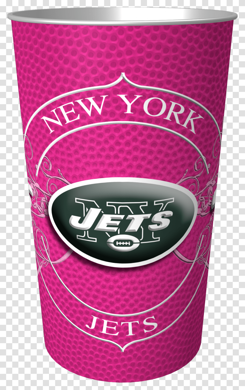 Logos And Uniforms Of The New York Jets, Label, Aluminium, Plant Transparent Png