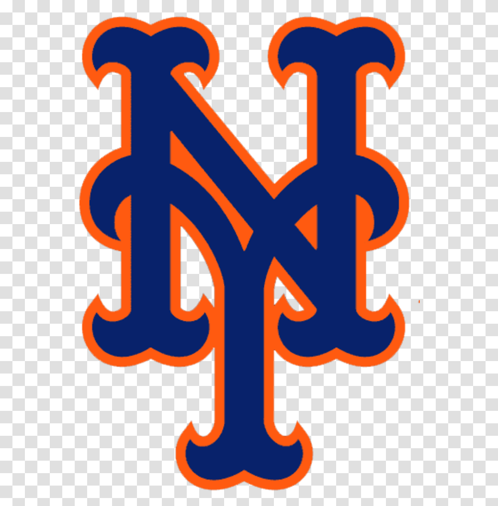 Logos And Uniforms Of The New York Mets, Alphabet, Calligraphy, Handwriting Transparent Png